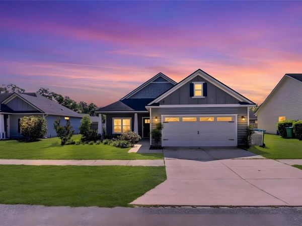 16659 NW 192ND TERRACE , HIGH SPRINGS, FL 32643
