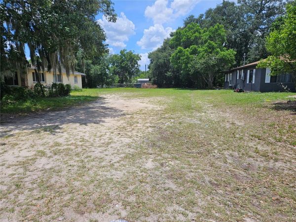 0 DELMAR STREET , DADE CITY, FL 33525