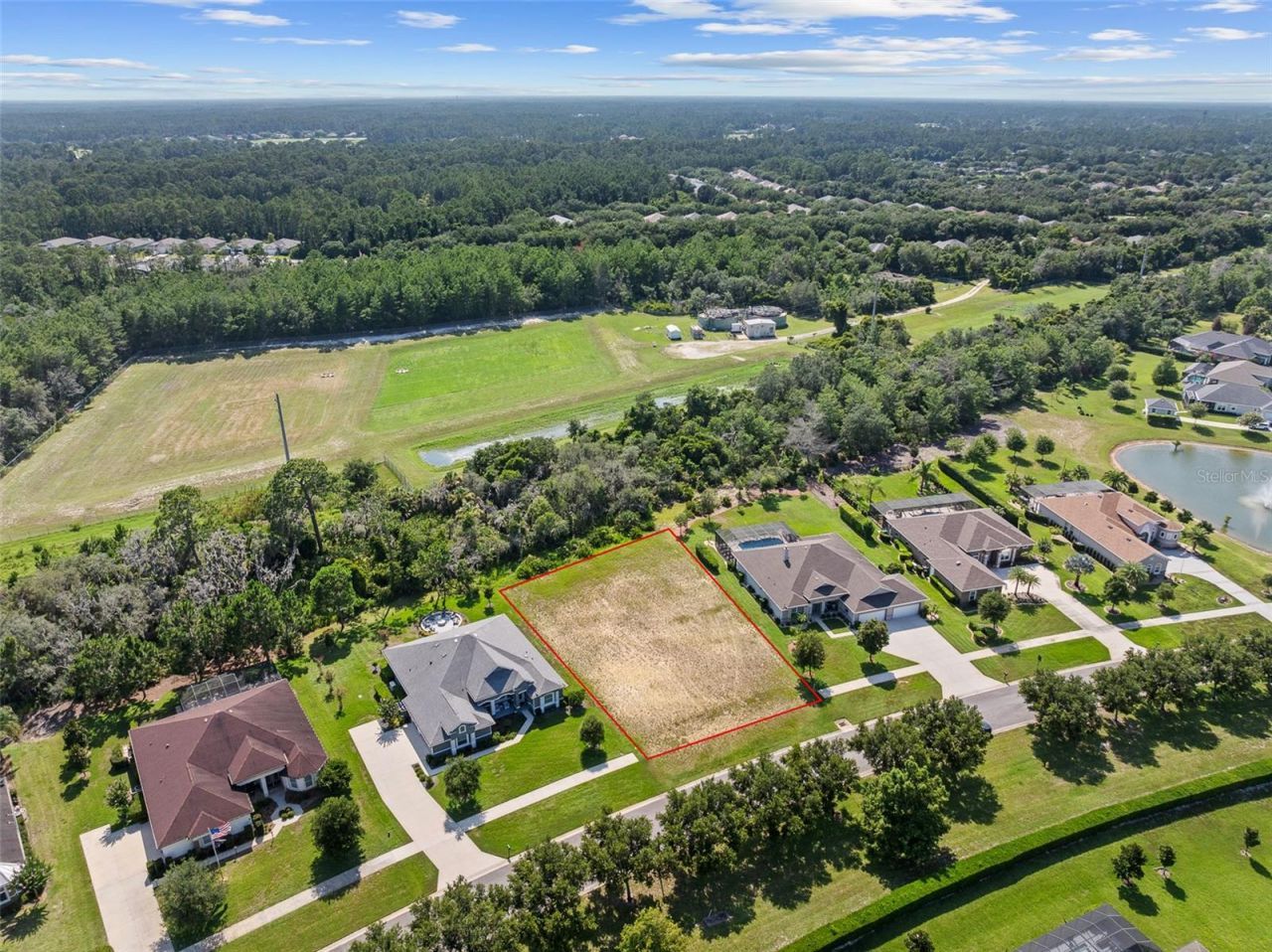 3040 Acoma Drive, Ormond Beach, FL 32174 Photo