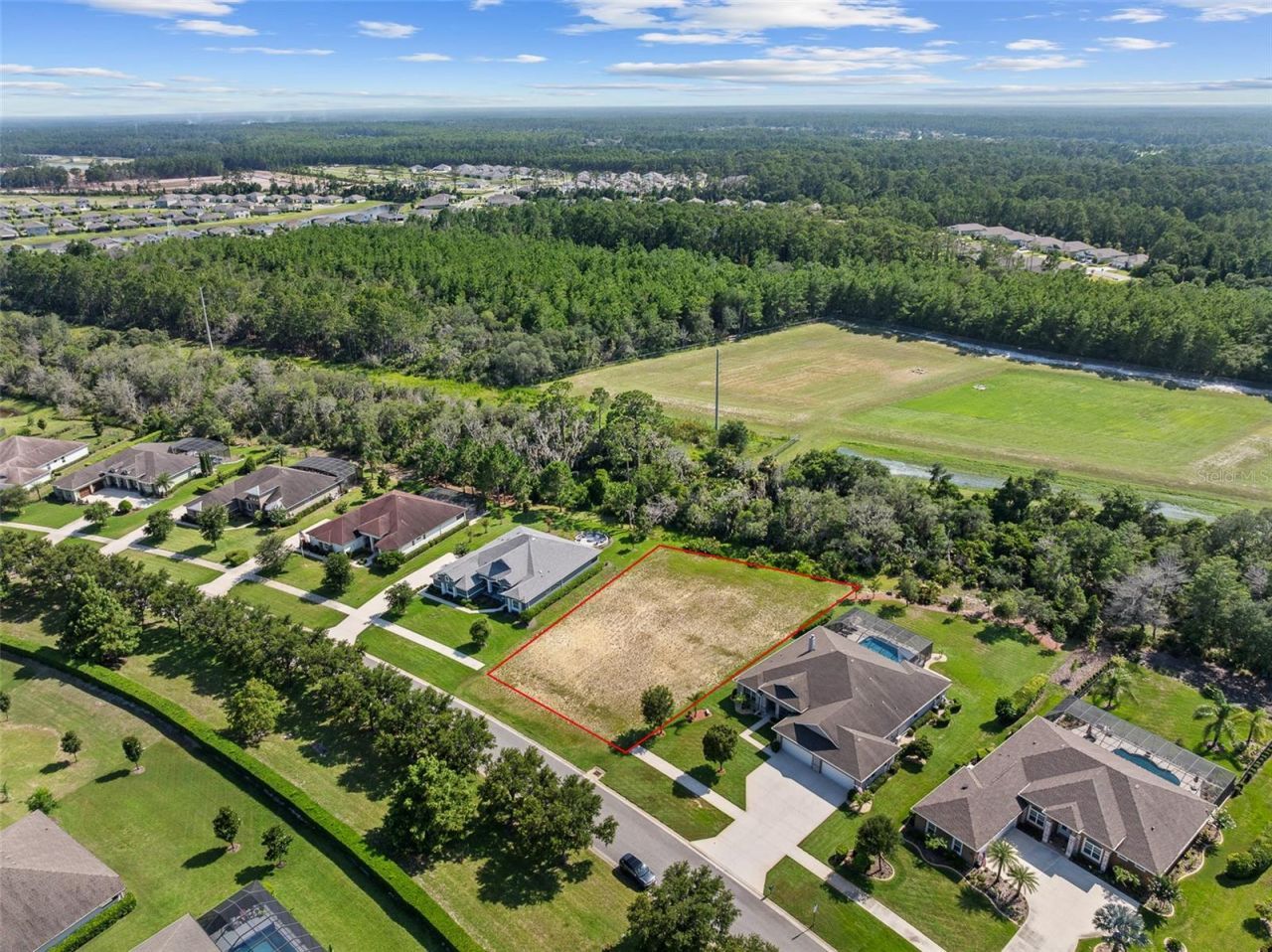 3040 Acoma Drive, Ormond Beach, FL 32174 Photo