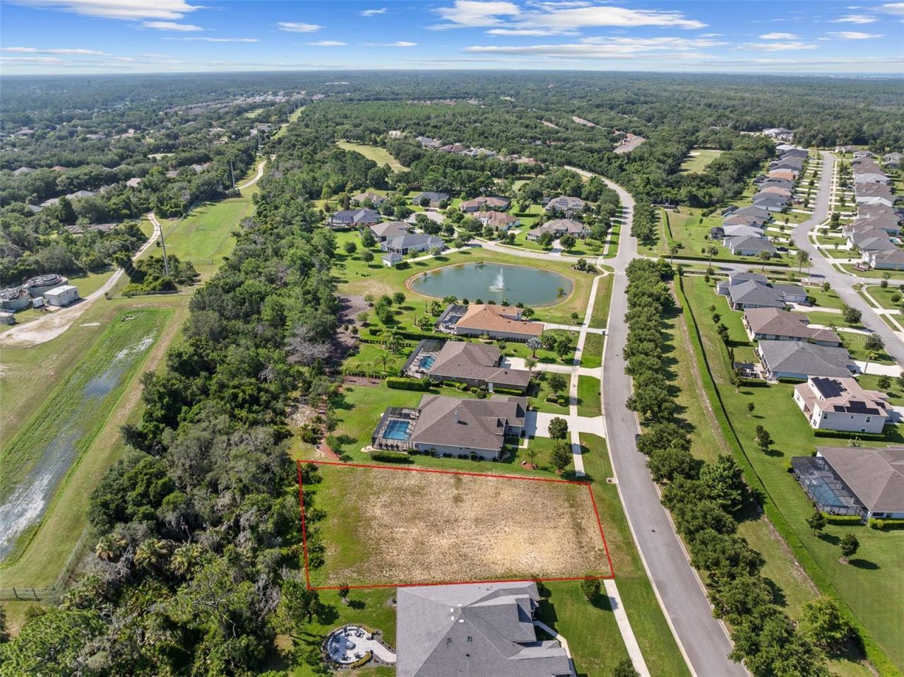 3040 Acoma Drive, Ormond Beach, FL 32174 Photo