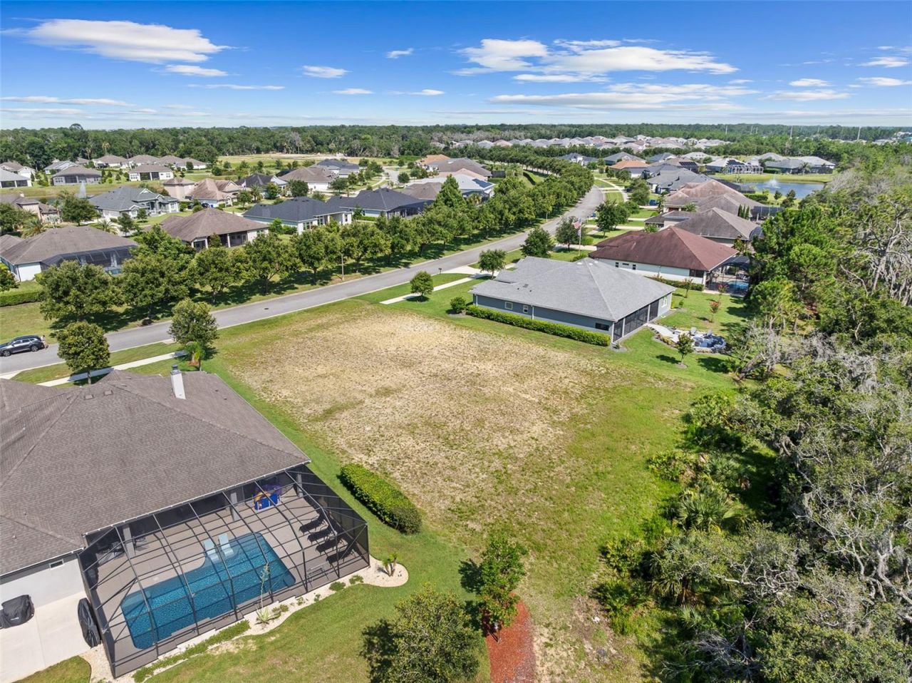3040 Acoma Drive, Ormond Beach, FL 32174 Photo