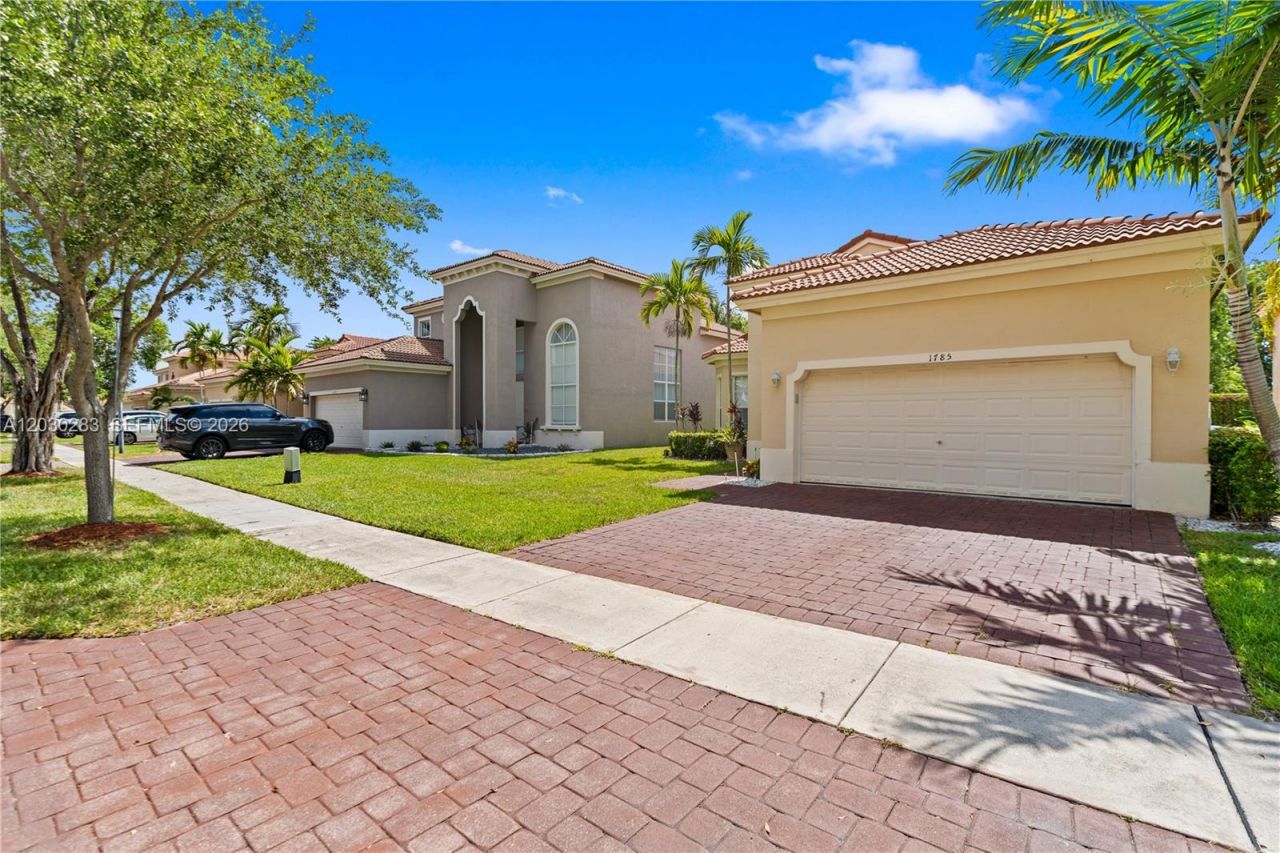 1785 NE 37th Pl, Homestead, FL 33033 Photo