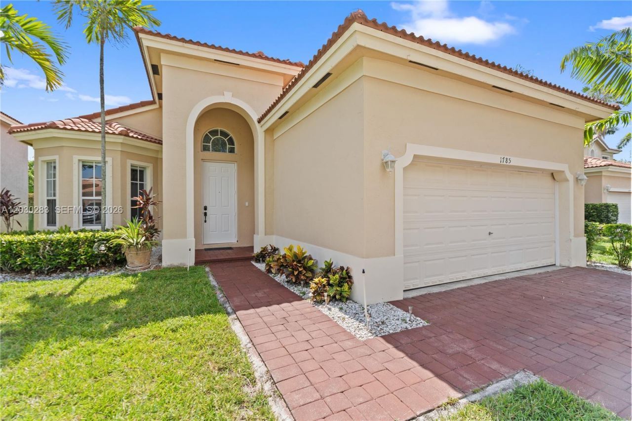 1785 NE 37th Pl, Homestead, FL 33033 Photo