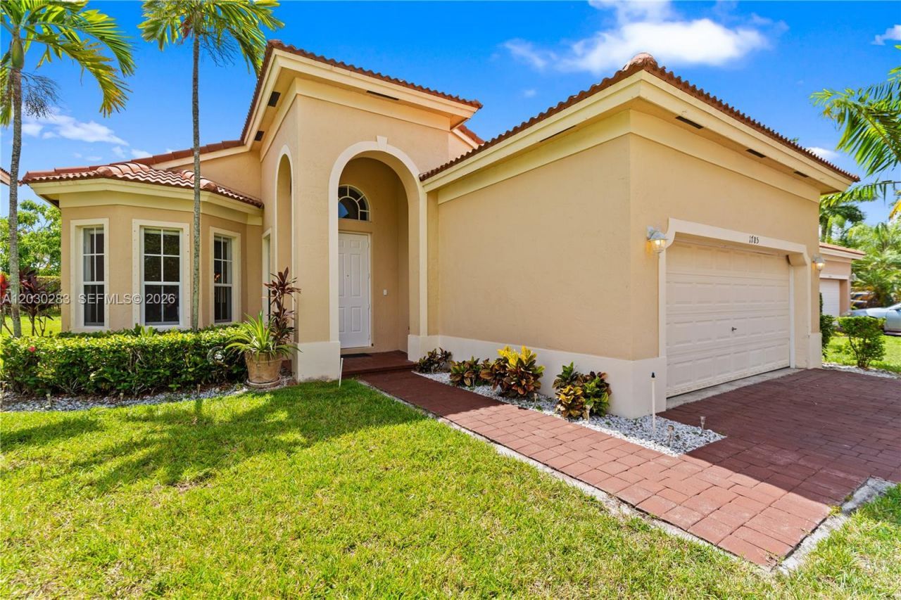 1785 NE 37th Pl, Homestead, FL 33033 Photo