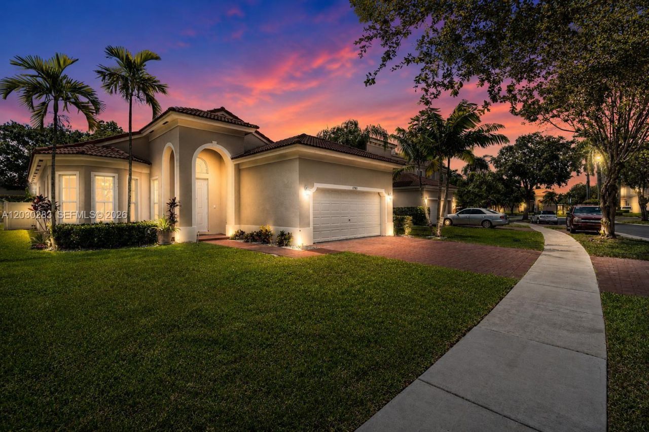 1785 NE 37th Pl, Homestead, FL 33033 Photo