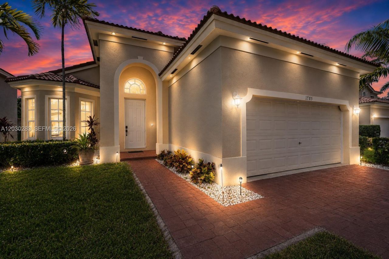 1785 NE 37th Pl, Homestead, FL 33033 Photo
