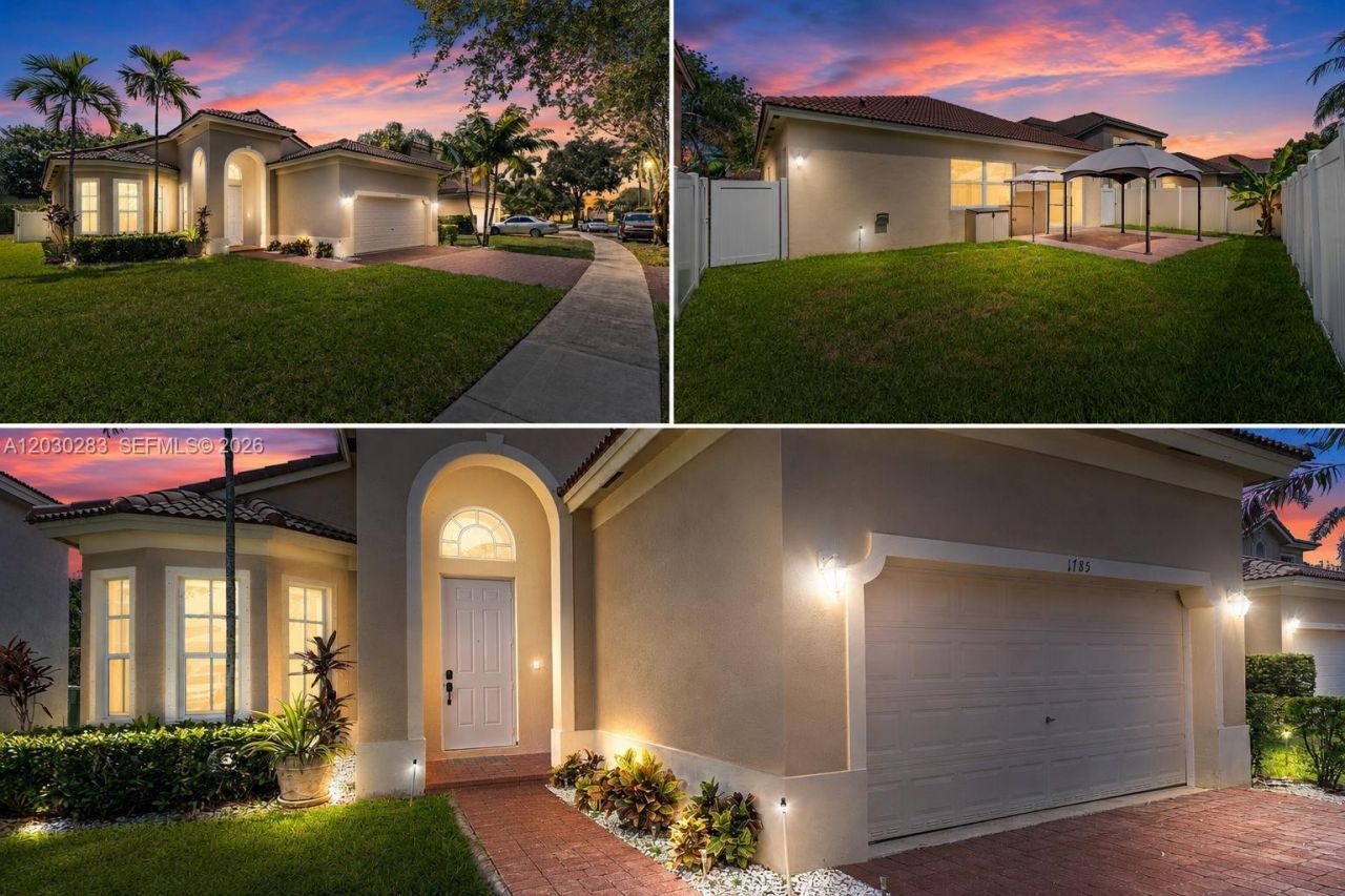 1785 NE 37th Pl, Homestead, FL 33033 Photo