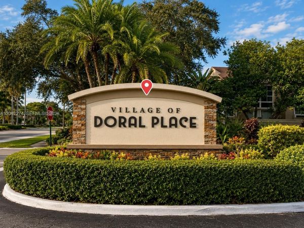 4780 NW 102nd Ave , Unit 103-11, Doral, FL 33178