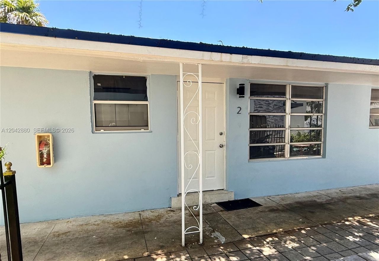 1417 NE 5th Ave , Fort Lauderdale, FL 33304 Photo