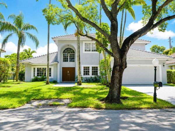 3701 Starboard Ave , Cooper City, FL 33026