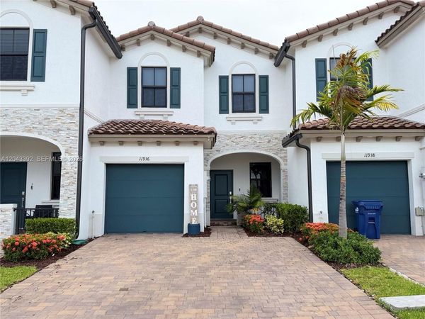 11936 SW 247th Ter , Unit ., Homestead, FL 33032