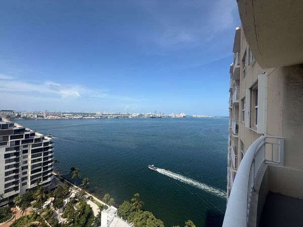 770 Claughton Island Dr , Unit 2109, Miami, FL 33131