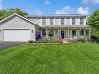 334 Sequoia Court, Antioch, IL 60002 primary photo
