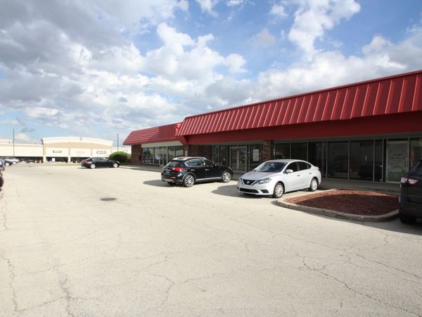 731 E Nerge Road , Unit 731-791, Roselle, IL 60172