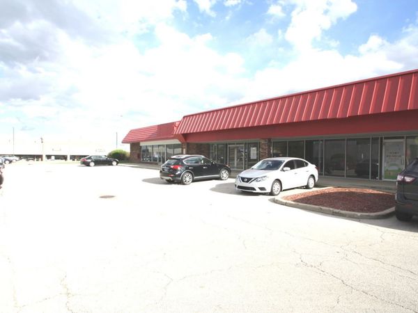 731 E Nerge Road, Unit 731-791, Roselle, IL 60172