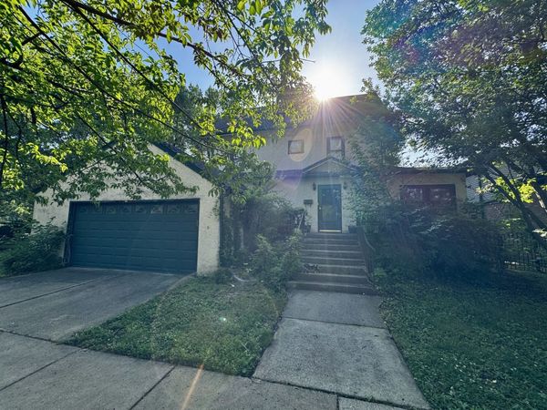 4545 N Mozart Street , Chicago, IL 60625