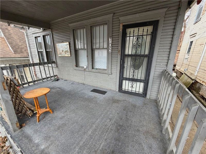 705 Minerva Street, East Liverpool, OH 43920 Photo 3