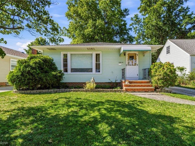 28626 Forest Road, Willowick, OH 44095 Photo 1