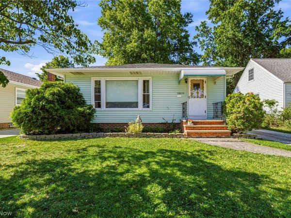 28626 Forest Road, Willowick, OH 44095