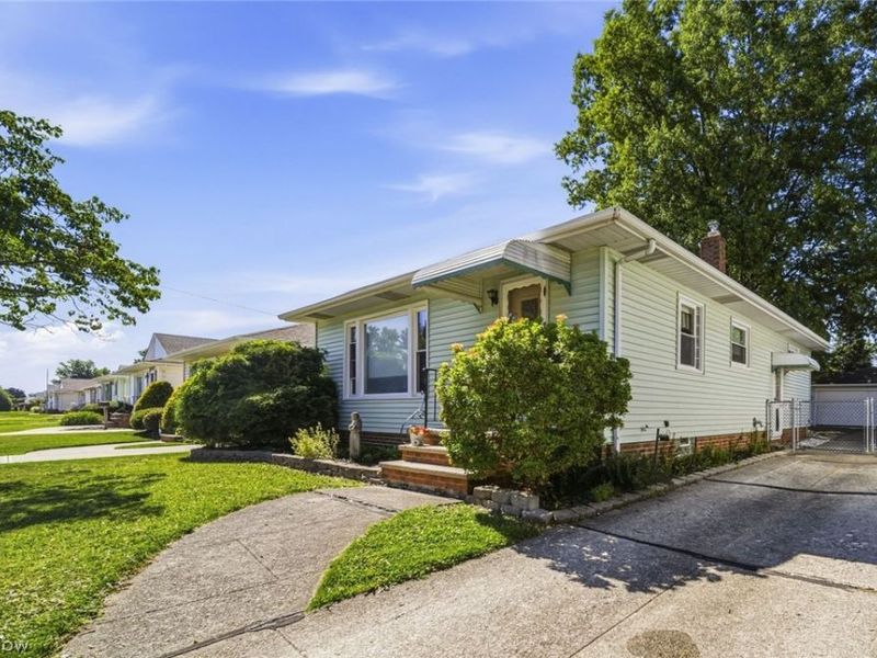 28626 Forest Road, Willowick, OH 44095 Photo 2