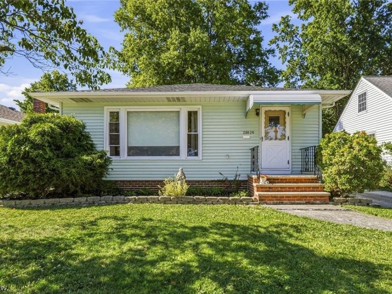 28626 Forest Road, Willowick, OH 44095 Photo 37