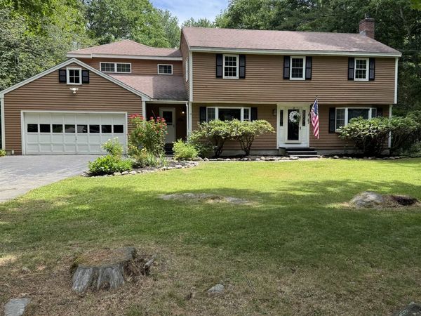 43 Alehson Street, Rye, NH 03870