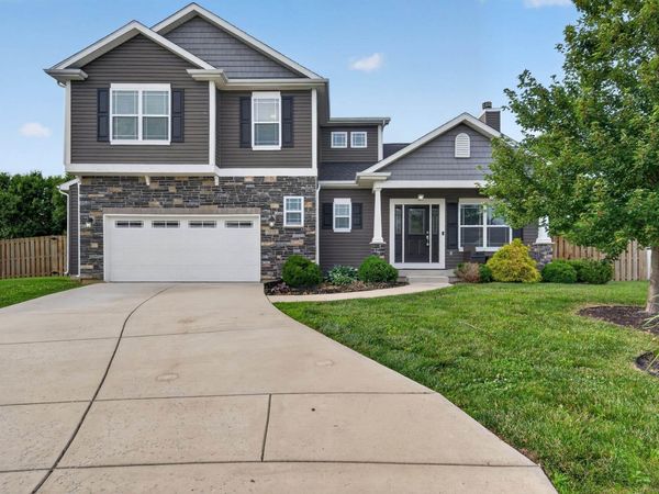 5030 Indigo Court, Lafayette, IN 47909