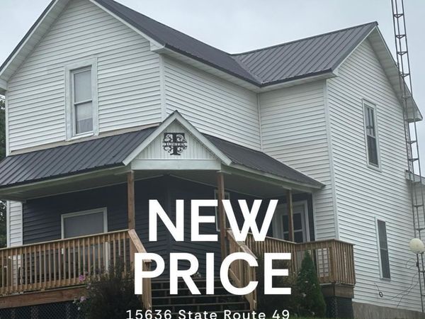 15636 State Route 49, Edon, OH 43518