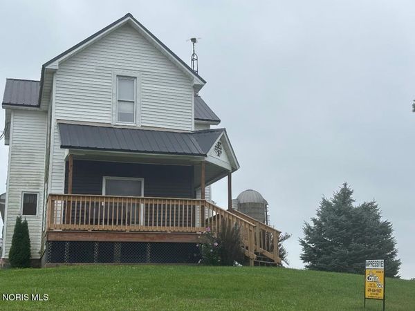 15636 State Route 49, Edon, OH 43518