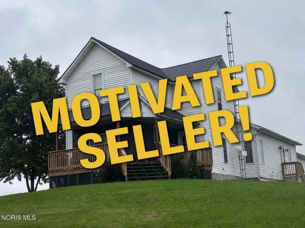 15636 State Route 49, Edon, OH 43518