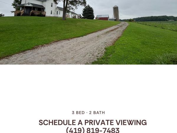 15636 State Route 49, Edon, OH 43518
