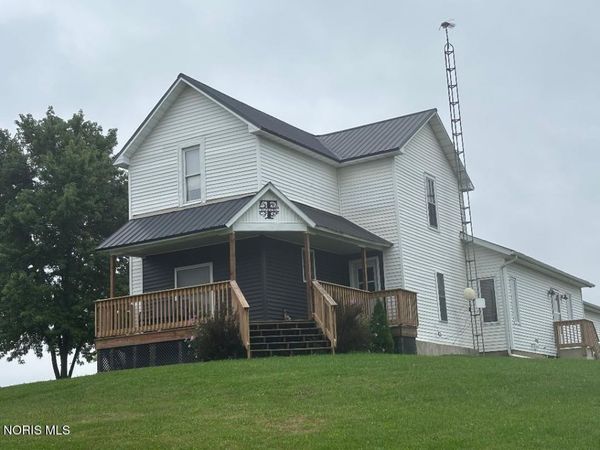 15636 State Route 49, Edon, OH 43518