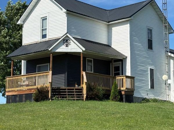 15636 State Route 49, Edon, OH 43518