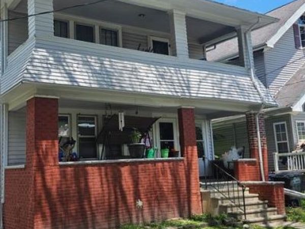 1576 South Avenue , Toledo, OH 43609