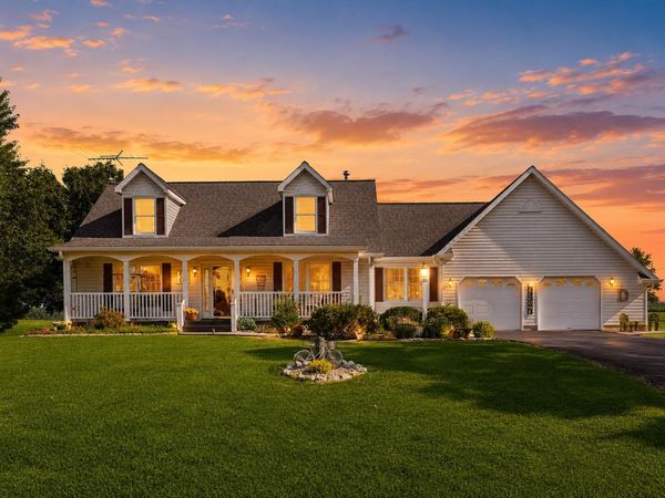 3016 Private Road-625 N, Brazil, IN 47834