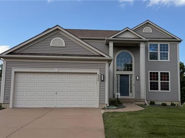 4904 NE 79 Street, Kansas City, MO 64119