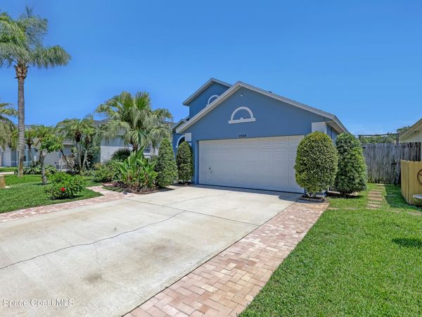 2968 Pebble Creek Street , Melbourne, FL 32935