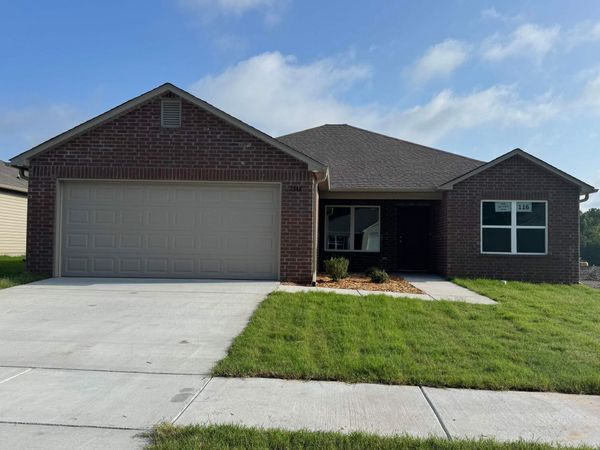2348 Sam Tillery Drive, Alexander, AR 72002