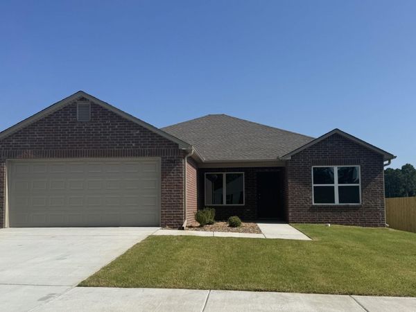 2348 Sam Tillery Drive, Alexander, AR 72002