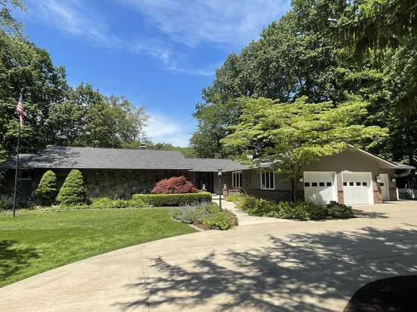 6697 Warren Woods Road, Three Oaks, MI 49128