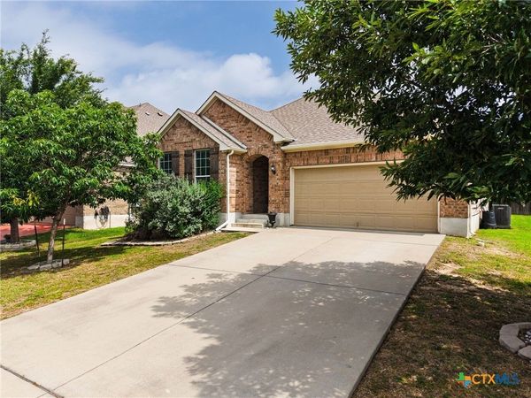 827 Old World Drive , Harker Heights, TX 76548