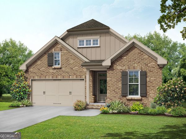 4 Tirian Place, Acworth, GA 30101