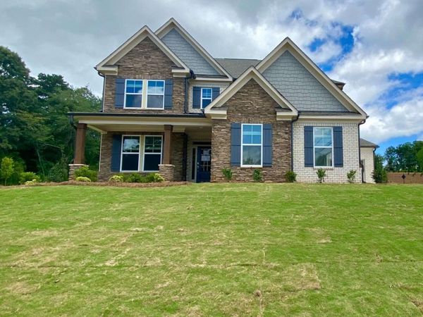 4550 Manning Drive, Cumming, GA 30028