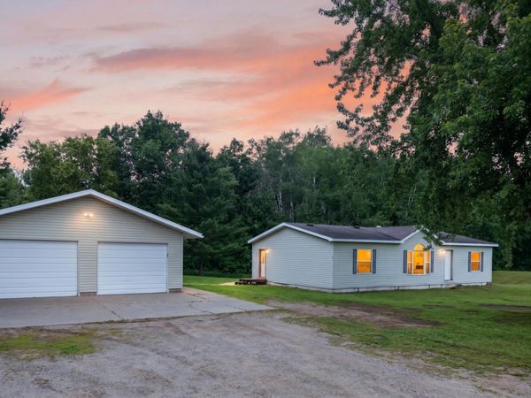 21671 Edwards Drive, Ironton, MN 56455