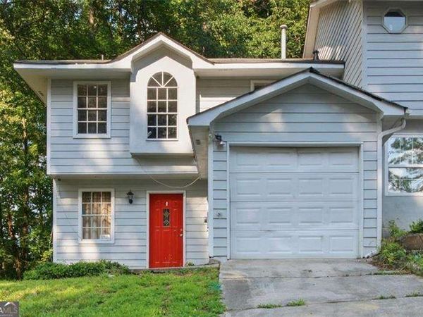 3722 Soapstone Road, Decatur, GA 30034