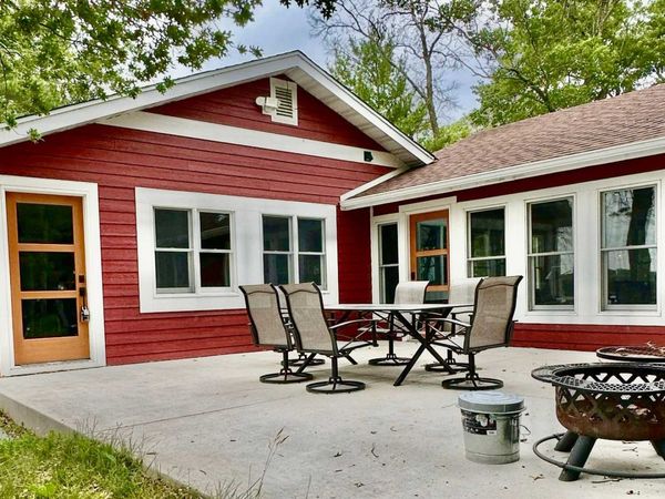 3895 Mallard Lake Road, Webster, WI 54893