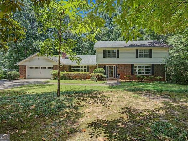 483 Summit Ridge Drive, Lawrenceville, GA 30046