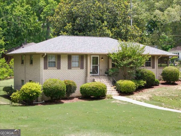455 Freyer Drive NE, Marietta, GA 30060