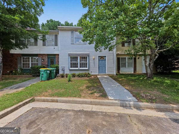 6437 Meadow Rue Drive, Peachtree Corners, GA 30092